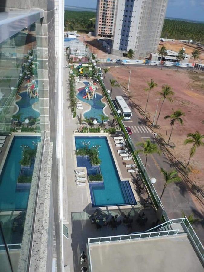Salinas Park Resort Salinópolis Exterior foto